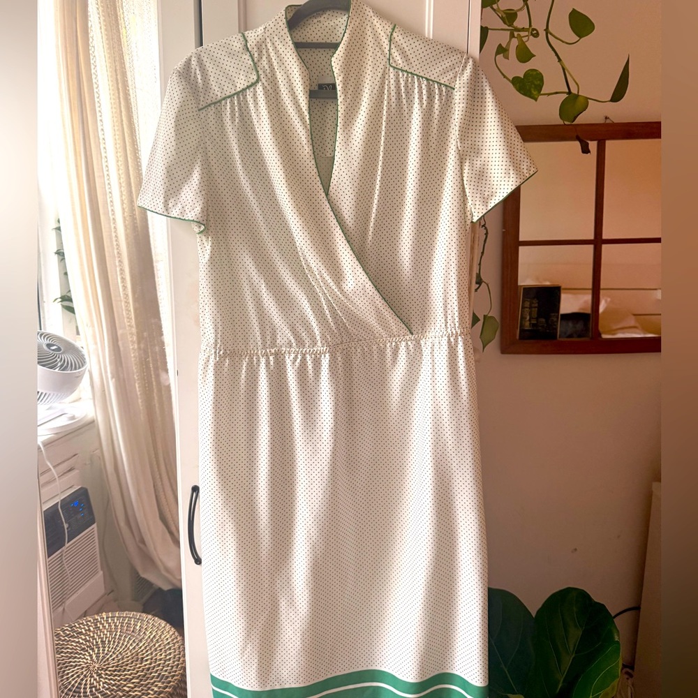 Vintage dress!